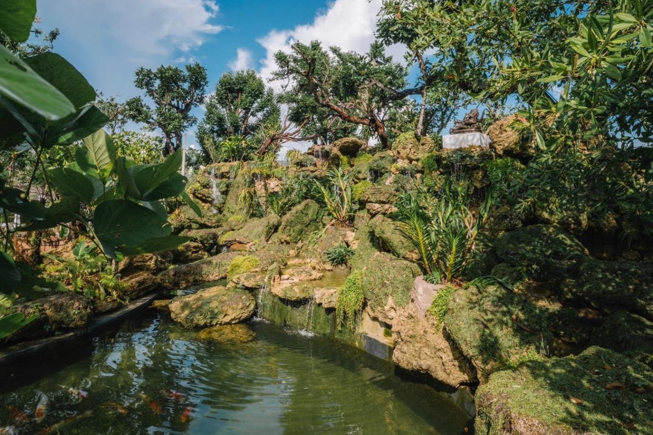 Chor Grande Resort Trat Exteriér fotografie