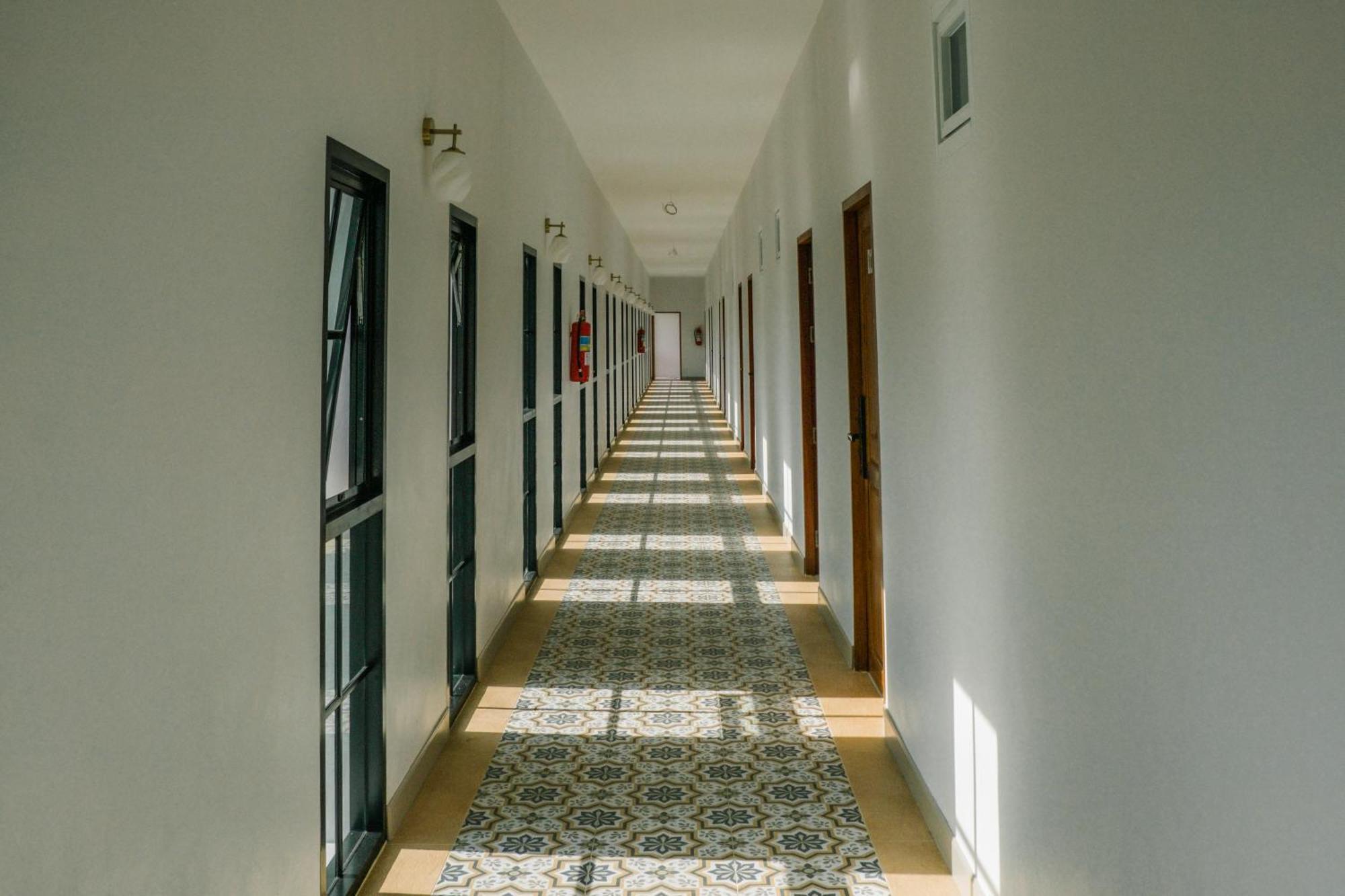Chor Grande Resort Trat Exteriér fotografie