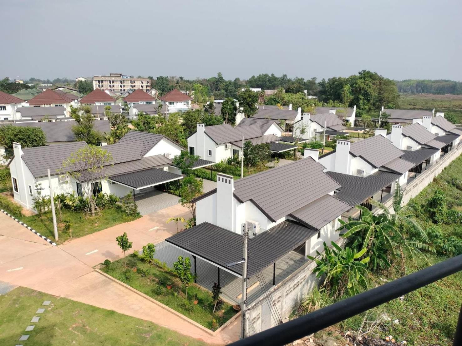 Chor Grande Resort Trat Exteriér fotografie
