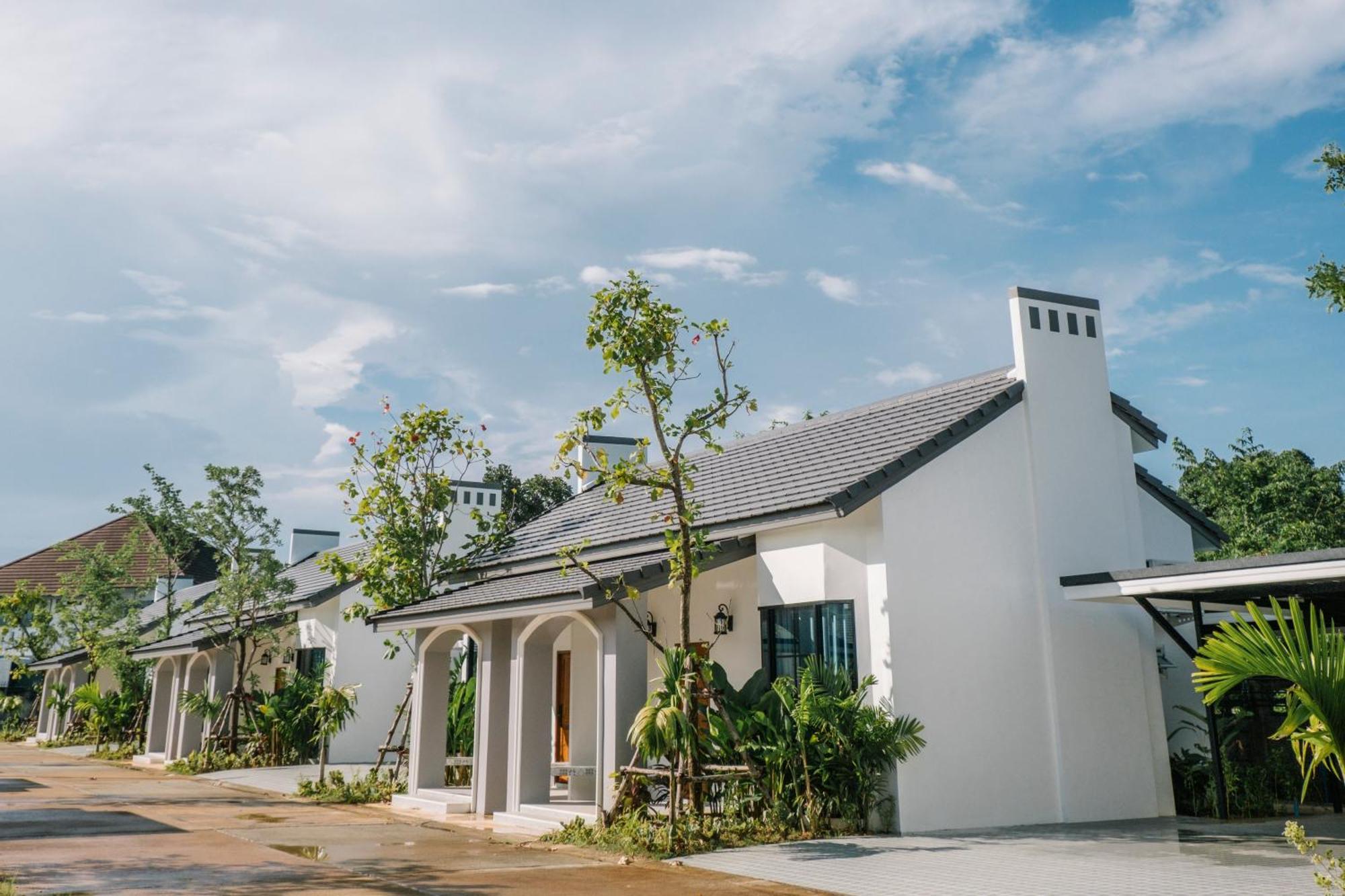 Chor Grande Resort Trat Exteriér fotografie