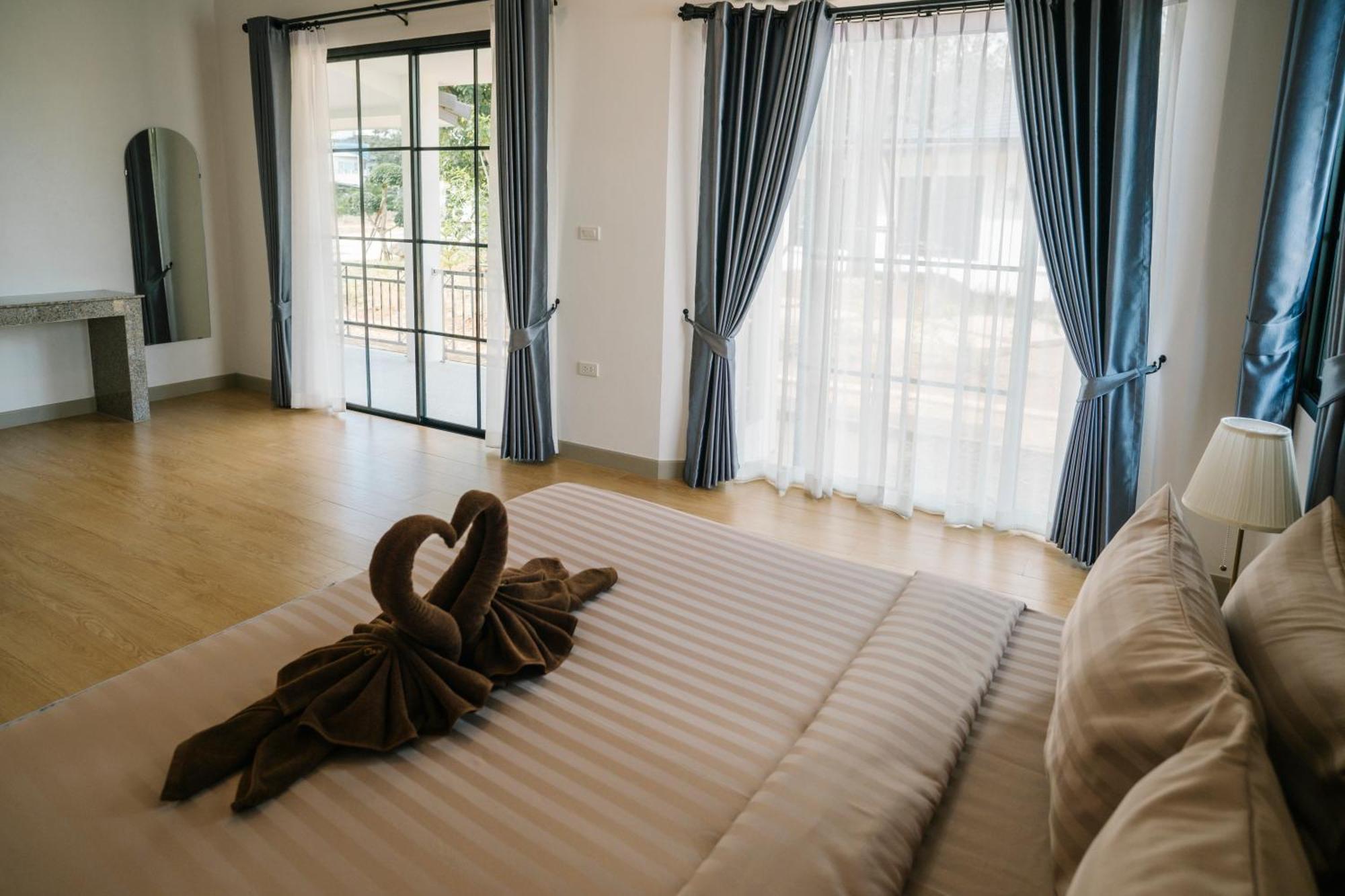 Chor Grande Resort Trat Exteriér fotografie